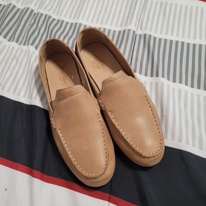 Sperry loafers